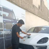 پولیش و سرامیک