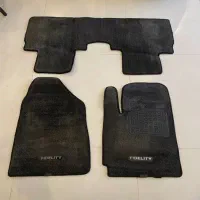 کفپوش فابریک فیدلیتی