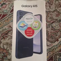 موبایل A15