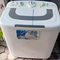 لباسشویی دوقلو