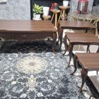 میز وعسلی