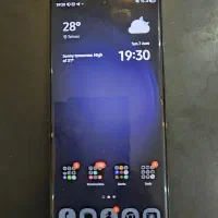 Galaxy S23 ultra ۲۵۶