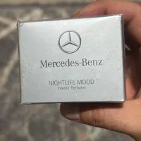 بنز (عطر کابین خودرو)