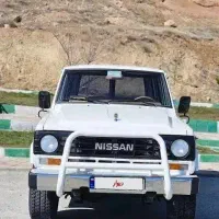 مدارک اسقاطی پاترول شش سیلندر