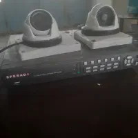 دوربین مدار بسته