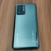 Xiaomi 11T Pro 8/256GB کاملاً سالم و قدرتمند