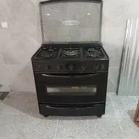 اجاق گاز تکنو گاز طرح فر