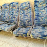 صندلی اتوبوسی