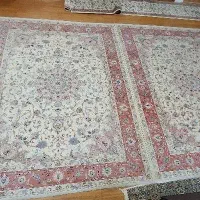 فرش پشمی 9متری