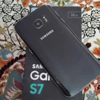 GALAXY S7|موبایل|کرمانشاه, |دیوار