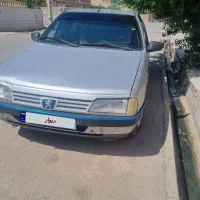 فروش پژو مدل ۸۹