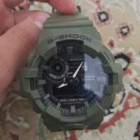 ساعت G-SHOCK اصل