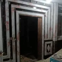 سنگ  کاشی کاری خورده کاری پذیرفته میشه