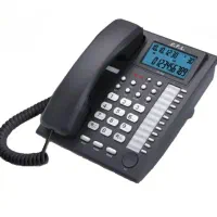 تلفن رومیزی نو سی اف ال ۷۷۲۰