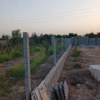 فنس باغی