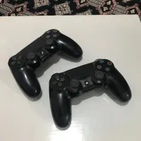 ps4 slim خانگی|کنسول، بازی ویدئویی و آنلاین|آق قلا, |دیوار