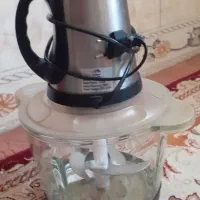 خرد کن ۴ تیغه
