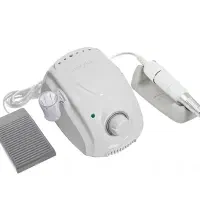سوهان کش برقی اورجینال ماراتُن و دستگاه یو وی سان