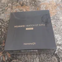ساعت huawi watch gt 6 pro original
