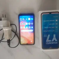 هواوی Y7 Prime 2019|موبایل|تهران, اتابک|دیوار