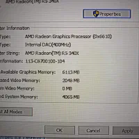 کیس کامپیوتر i5 n4 رم 8 گرافیک 2 گیگ R5