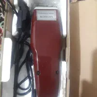 یک عددماشین اصلاح سروصورت