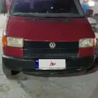 ون فولکس t4 پلاک شخصی قسطی ۴درصد با اقساط دلخواه