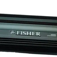 امپلی فیشر ۴۰۰۰وات