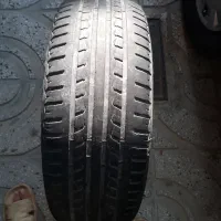 چهار حلقه لاستیک ۲۰۵ پژو