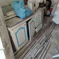 وسیله و|ابزارآلات|قوچان, |دیوار