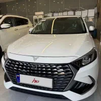 ریسپکت 1405 نیو فیس درب نمایندگی بهمن موتور