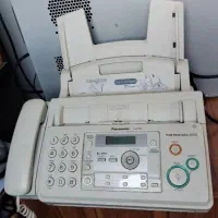 تلفکس پاناسونیک