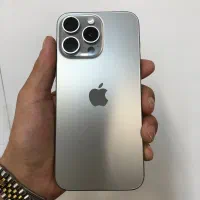 آیفون 15promaxپرومکس درحد آک با ریجستر