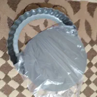 قالب کیک و تارت