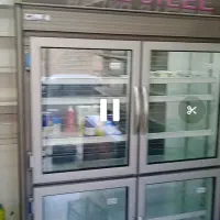 لوازم سوپرمارکت