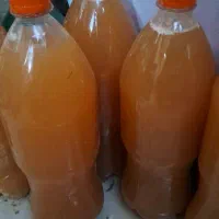 آبغوره ارگانیک تازه