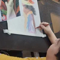 آموزشگاه هنری آنیل ، منطقه کمپلو