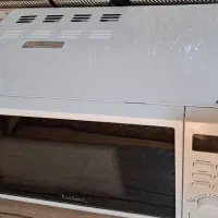 ماکروفر تکنو
