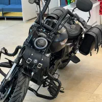 موتور طرح بندا همراه جهان