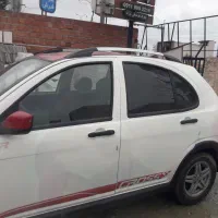 کوییک  RS|خودرو سواری و وانت|نوشهر, |دیوار