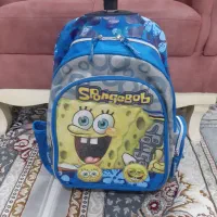 کیف مدرسه
