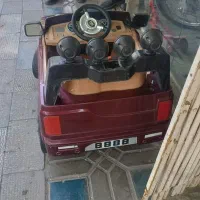 ماشین شارژی