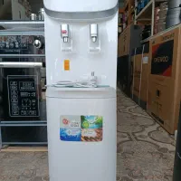 آبسرد کن ایستاده نیکاب
