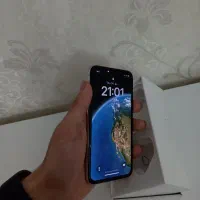 آیفون x ب شرط در حد نو