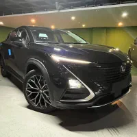 TKK //CHANGAN uni-T