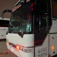 اتوبوس مان اس ۲۰۰۰