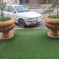 سمند ۸۵