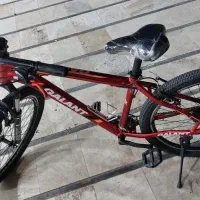 دوچرخه دنده ای 27.5