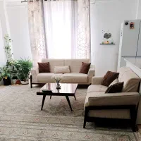 مبلمان راحتی هفت نفره