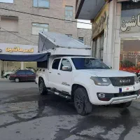 کمپر امیکو آسنا دوگانه سوز